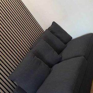 Superior Studio met een King Size Bed
